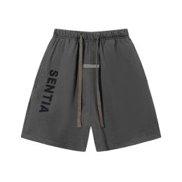 Shorts pour hommes shorts de créateurs pour femmes été pantalons courts oversize pour femmes pantalons imprimés décontractés, plus la taille Basketball Running Wear Boy Adolescent amoureux Vêtements