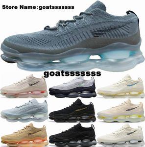 Tamaño para hombre 13 Air Scorpion Fly Knits Zapatillas de deporte Zapatillas de deporte casuales Zapatos Us 13 Running Us13 Diseñador Us12 AirMaxScorpion Eur 46 Mujer Lemon Wash Us 12 Wolf Grey Eur 47 Naranja