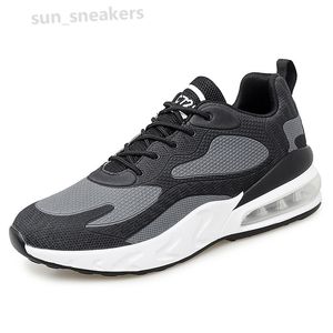 Mens Sneakers Running Shoes Classic Men and Woman Sport Trainer Casual Kussenoppervlak 36-45 OO271