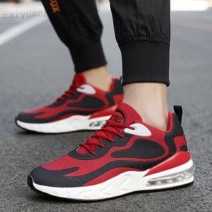 Baskets Mens Sneakers Chaussures Classiques Hommes et Femme Sports Trainer Traine Coussin Casual SURFACE 36-45 I-23