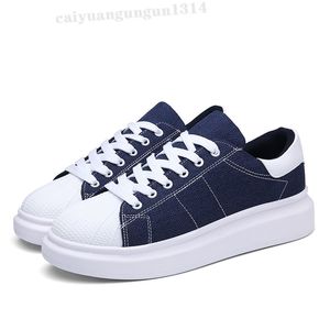 Baskets pour hommes chaussures de course classiques hommes et femmes entraîneur de sport décontracté Surface de coussin 36-45 i-103