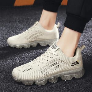 Mens Sneakers Running Shoes Classic Men and Woman Sport Trainer Casual Kussenoppervlak 36-45 I-96