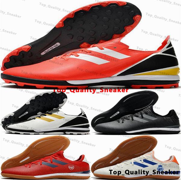 Crampons de football pour hommes Bottes de football Taille 12 Chaussures de football Gamemode Knit TF IC IN Eur 46 Baskets Indoor Turf Us 12 botas de futbol Us12 Chaussure de football Crampons Designer