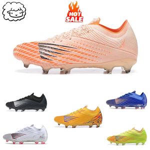 Voetbalschoenen heren MERCURlAL SuperfIy XXV Zilver IX 9 Elite FG Youth Blast Mbappe Cristiano Ronaldo Luminous Dream Speed 6 Anniversary Voetbalschoen 36-45