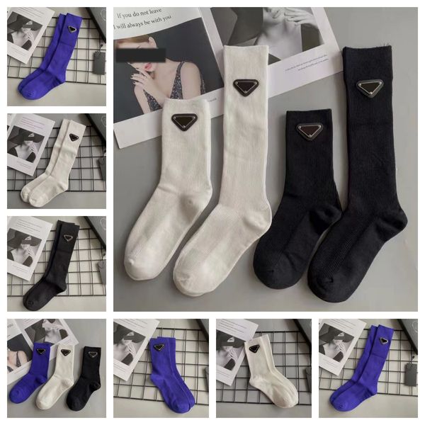 Calcetines para hombre Mujeres Hombres Calcetines casuales Deportes transpirables Blanco y negro Venta al por mayor Gancho de algodón de alta calidad para correr Baloncesto Fútbol Calcetín suave L6