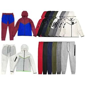 Hommes Spors Pans Sweats à capuche Tech Fleece Pans Designer Jackes à capuche Space Coon Pantalons Femmes Épais Coas Booms Hommes Joggers Running Qualiy J 68