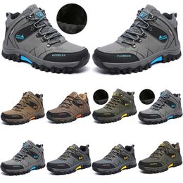 heren sportloopschoenen Athletic bule zwart wit bruin grijs heren trainers sneakers schoenen mode buiten maat 39-47-27