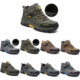 heren sportloopschoenen Athletic bule zwart wit bruin grijs heren trainers sneakers schoenen mode buiten maat 39-47-93