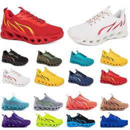 heren sportloopschoenen Athletic bule zwart wit bruin grijs heren trainers sneakers schoenen mode outdoor 465