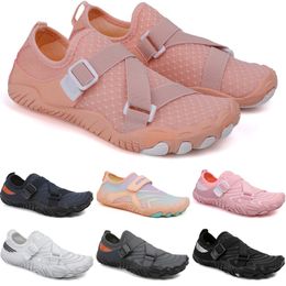 heren sport loopschoenen atletisch bule zwart wit grijs heren trainers sneakers schoenen mode buiten maat 35-41 GAI-13