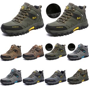 heren sportloopschoenen Athletic bule zwart wit bruin grijs heren trainers sneakers schoenen mode buiten maat 39-47-14