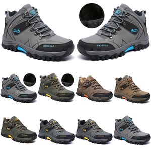 Chaussures de course de sport pour hommes Athletic bule noir blanc marron gris baskets pour hommes chaussures de mode taille extérieure 39-47-82