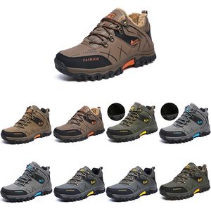 heren sportloopschoenen Athletic bule zwart wit bruin grijs heren trainers sneakers schoenen mode buiten maat 39-47-47