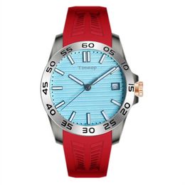 Montre de sport pour hommes montres mécaniques automatiques montre de luxe en acier inoxydable montres pour hommes horloge de créateur de haute qualité