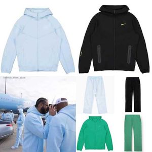 Hommes Sports Nocta Survêtement Designer Sweat à capuche Pantalon Ensemble Costume deux pièces Hommes Femme Pull à capuche Techfleece Pantalons Track Suits Bottoms Running Joggers Ft Cl2o