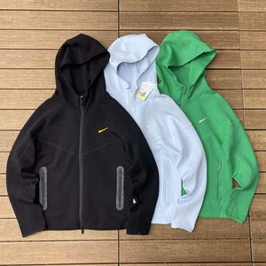 Deportes para hombre Nocta Chándal Diseñador Sudadera con capucha Pantalones Conjunto Traje de dos piezas Hombres Mujer Suéter con capucha Techfleece Pantalón Trajes de pista Fondos Correr Joggers