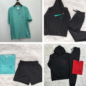 Ensembles de vêtements de sport pour hommes, vestes, sweat-shirts à manches longues, mode décontractée, Hip Hop, ensemble de sport pour hommes