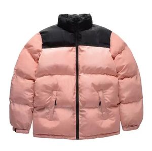 Mens Stylist Coat Parka Winter Jas Mode Heren Dames Overjas Jas Down Bovenkleding Causale Hip Hop Streetwear Maat M-2XL 2020