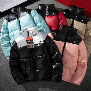 Hommes Styliste Manteau Parka Veste D'hiver Mode Hommes Femmes Pardessus Veste Vers Le Bas Femmes Survêtement Causal Hip Hop Streetwear Taille Asiatique S/M/L/XL/2XL/3XL/4XL