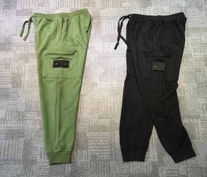 Pantalón de chándal con estilista para hombre Estilo informal Venta de azadas Pantalones de chándal de camuflaje para hombre Pantalones de chándal Pantalón cargo Pantalones Harem con cintura elástica Me4029798