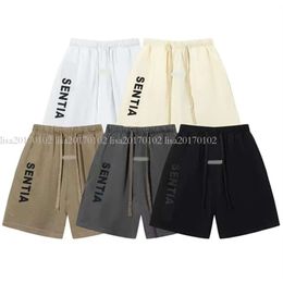 Mens Summer Board Womens Casual Shorts Designer Letter Pants Taille européenne S-XL