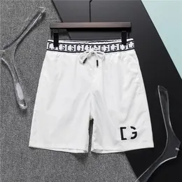 Mens Summer Designer Shorts Mode Lâche Maillots De Bain Femmes Streetwear Vêtements Séchage Rapide Maillots De Bain Lettres Imprimé Conseil Pantalon De Plage M-3XL