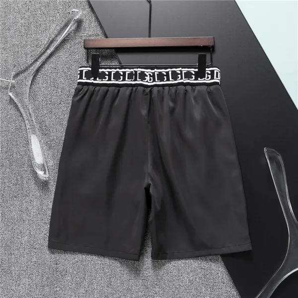 Hommes Summer Designer Shorts Mode Lâche Maillots de bain Femmes Streetwear Vêtements Séchage rapide Maillots de bain Lettres imprimées Pantalons de plage M-3XL 1 X7MO