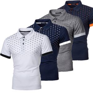 Polo d'été pour hommes