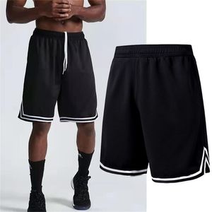 Heren Summer QuickDrying Shorts Heren Sailing Shorts Basketball Shorts Sports Fitness 220629