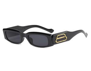 Heren zomer zonnebrillen bril bril trendy straatglazen strandreizen accessoires verschillende stijlen en kleuren4087354