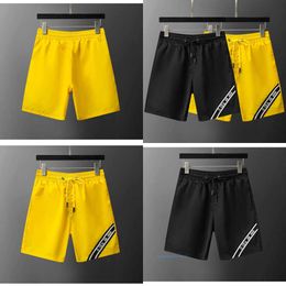 Mentes Summer Swimming Shorts pour hommes