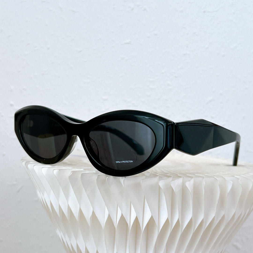 Męskie okulary przeciwsłoneczne 3D Lustro nogi octan okulary przeciwsłoneczne Rozmiar 54 17 145 damski pary z setką ochrony przeciwsłonecznej na świeżym powietrzu