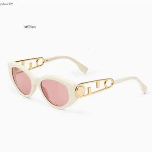 Heren zonnebril Bai Cheng Designer voor vrouw Man S Merk Fashion zonnebril Ontwerpers Brillen Volledig frame FOL033 Hoge kwaliteit zonnebril met doos