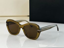 Gafas de sol para hombre, diseño de cadena, personalidad, encanto único, TAMAÑO 55 18 145, gafas de sol para mujer, coloridas, de alta calidad, fiesta, verano, protección solar, prácticas.