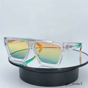 Lunettes de soleil pour hommes Designer Hommes Lunettes Z1502 1.1 Style de preuve Anti-ultraviolet Classique Rétro Carré Acétate Noir Cadre Exsuder Déclaration-faire Appel Boîte 614