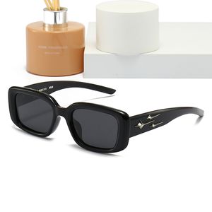 Herenzonnebril Designerzonnebril voor dames Optionele topkwaliteit gepolariseerde UV400-beschermingslenzen met zonnebril in doos fbdtjmfhlg