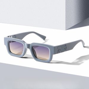 Gafas de sol para hombre Gafas de sol de diseño para mujer Letras Gafas de lujo Marco con letras Gafas de sol para mujer Gafas de gran tamaño para personas mayores Gafas con protección UV