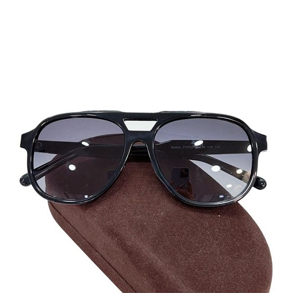 Gafas de sol para hombre Gafas de sol de diseñador para mujer Lentes de protección polarizadas UV400 de alta calidad opcionales con caja y estuche para gafas de sol