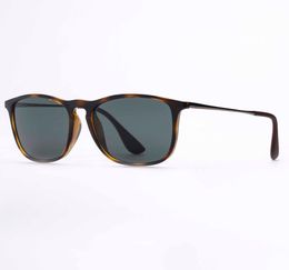 Lunettes de soleil pour hommes Drive des lunettes de soleil Polaris Sunglasses Eyeware Des Lunetes de Soleil Tortoise Black Cadre avec cuir C7312103