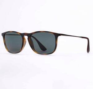 Lunettes de soleil pour hommes Drive des lunettes de soleil Polaris Sunglasses Eyeware Des Lunetes de Soleil Tortoise Black Frame avec cuir C9985543
