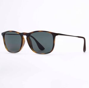 Lunettes de soleil pour hommes Drive des lunettes de soleil Polaris Sunglasses Eyeware Des Lunetes de Soleil Tortoise Black Frame avec cuir C5095985