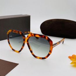 Óculos de sol masculinos para mulheres 791 óculos de sol feminino estilo de moda protege os olhos lente uv400 qualidade superior com case269m