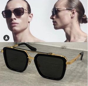 Dernière vente populaire mode SEVEN femmes lunettes de soleil hommes lunettes de soleil hommes lunettes de soleil Gafas de sol top qualité lunettes de soleil UV400 lentille 33