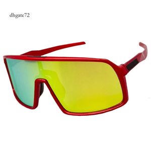 Zonnebrillen Mannen rijden winddicht, gepolariseerd, kleurveranderende sportbril, buitenstofvrije, full frame zonnebrillen voor mannen en vrouwen