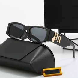 Óculos de sol masculinos tons designer para mulheres verão retângulo quadro completo lunette homme preto vermelho vintage óculos de sol oversized ga035