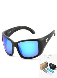 lunettes de soleil pour hommes lunettes de soleil 580P Blackfin UV400 polarisées Surf/pêche lunettes de plage mode femmes lunettes de soleil de luxe -A12726470
