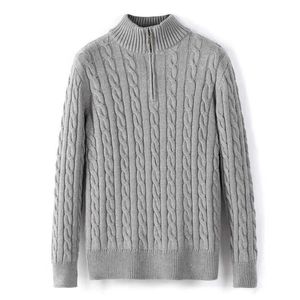 Pull pour hommes Hiver Fleep