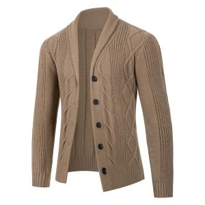 Herensweaters 2023 Vest Trui Voor Mannen Lange Crop Drop Levering Kleding Kleding Otcml