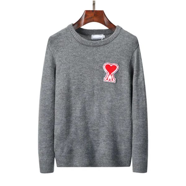 Suéteres para hombre para hombre para mujer diseñadores suéteres letras jersey hombres sudadera con capucha manga larga sudadera activa bordado prendas de punto ropa de invierno código asiático m 3xl 00