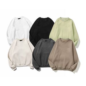 sudadera para hombre negro sudaderas con capucha para mujer suéter con capucha suéter suelto moda callejera diseño de letras Estilo simple traje de pareja unisex tallas grandes sudaderas con capucha blancas